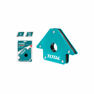Total Magnetic Welding Holder 4" TAMWH50042
