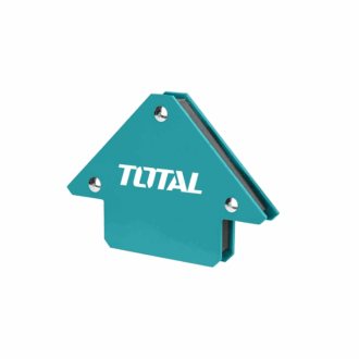 Total Magnetic Welding Holder 4" TAMWH50042