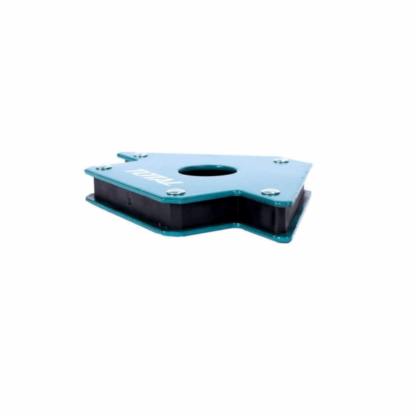Total Magnetic Welding Holder 4" TAMWH50042