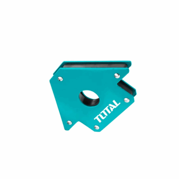 Total Magnetic Welding Holder 5" TAMWH75052