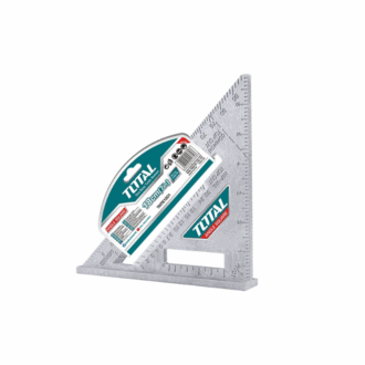 Total Angle Square/Try Square 7x7" TMT61201