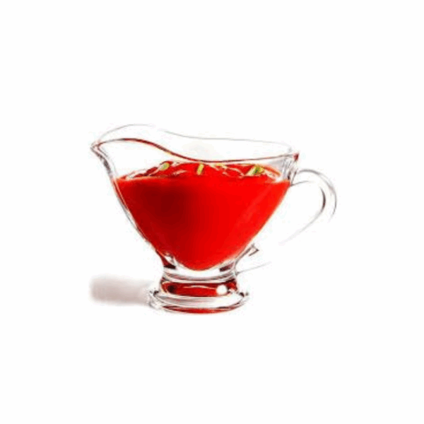 Pasabahce Sauce Boat 305ml 55022
