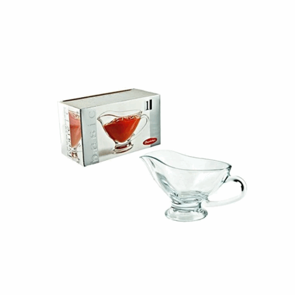 Pasabahce Sauce Boat 305ml 55022