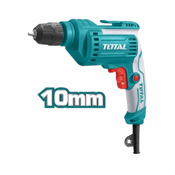 Total Electric Impact Drill 500W TD2051026-2