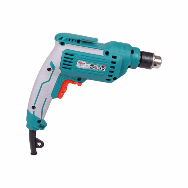 Total Electric Impact Drill 500W TD2051026-2