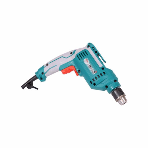 Total Electric Impact Drill 500W TD2051026-2