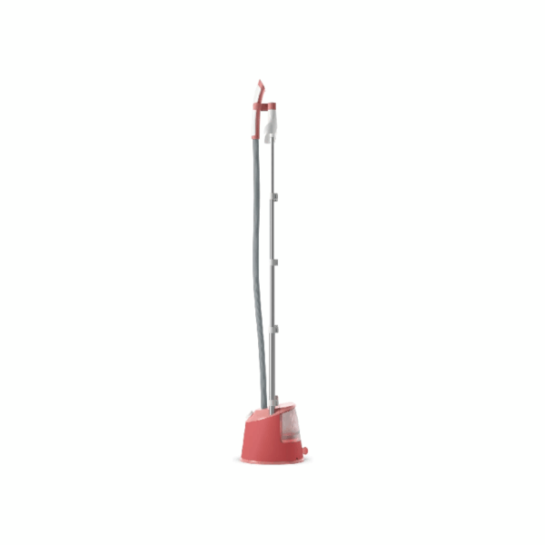 Philips Garment Steamer 1000 Series 1800W with 1.8L Detachable Tank, 3 Steam Setting, Glove, 36 g/min STE1020/46