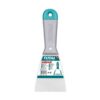 Total Putty Trowel 75mm Carbon Steel THT837516