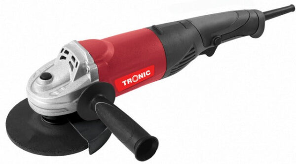 Tronic Angle Grinder 900W