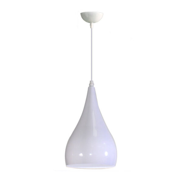 Tronic Aluminium Pendant Light