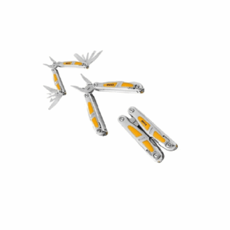 Ingco Foldable Multi-Function Tool HFMFT0115
