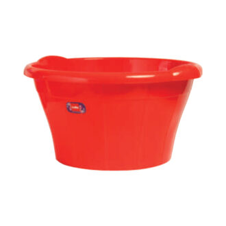 Cello Style Basin 50 Multi-Color 460 x 240mm (Pack of 3)