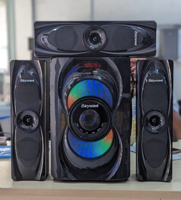 Skywood Subwoofer R-25