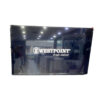 Westpoint 43" DLED Smart TV Frameless TEKY-4322SM.F