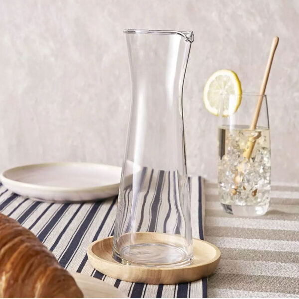 Ocean Jug 1p Bistro Carafe 940ml Serve Carafe 1V13633