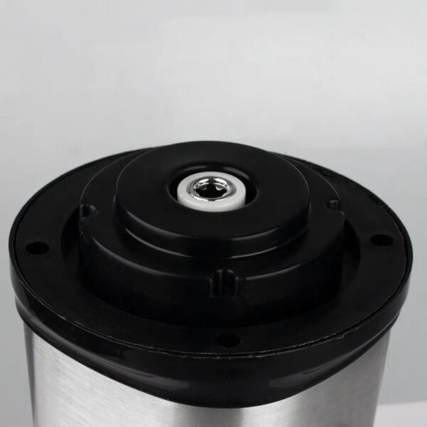 RAF Chopper 2L 1000W Stainless Steel, 4 Sharp Blades R.7034