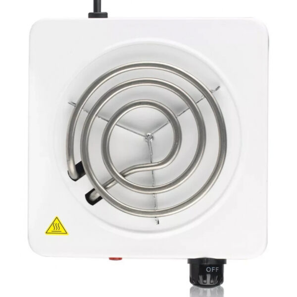 RAF Hotplate 8L 1000W Single Coil, Uniform Heat, Simple Operation 8010B
