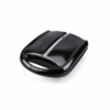 RAF Sandwich Maker 1400W 4 Slice Double-Sided Heating, Non-Stick Coated R.2290