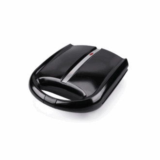 RAF Sandwich Maker 1400W 4 Slice Double-Sided Heating, Non-Stick Coated R.2290