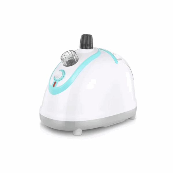 RAF Garment Steamer 1800W Easy to Clean, Continous Steam, High Quality Plastic R.3039