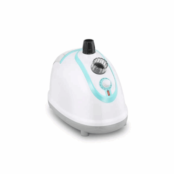 RAF Garment Steamer 1800W Easy to Clean, Continous Steam, High Quality Plastic R.3039