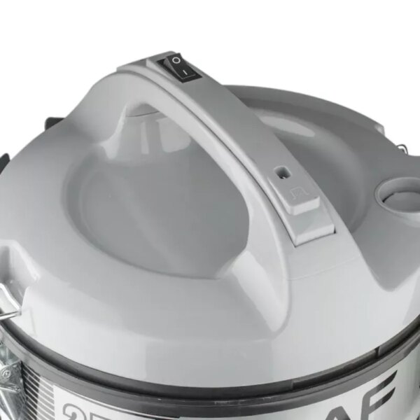 RAF Vaccum Cleaner 21L 2400W Dry Clogging Protection, Strong Suction, Dust Separation R.8705