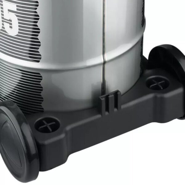 RAF Vaccum Cleaner 21L 2400W Dry Clogging Protection, Strong Suction, Dust Separation R.8705