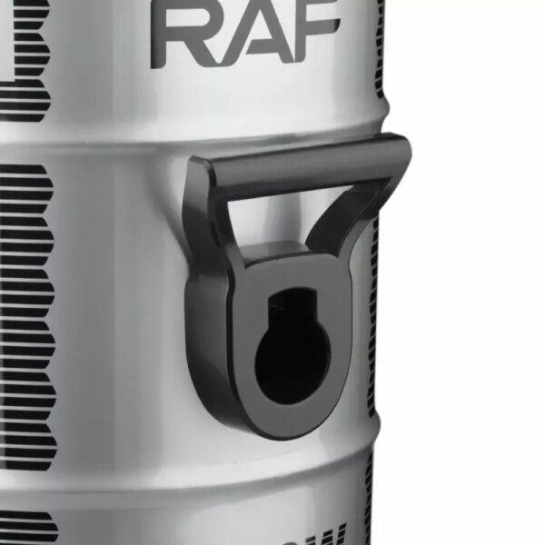 RAF Vaccum Cleaner 21L 2400W Dry Clogging Protection, Strong Suction, Dust Separation R.8705