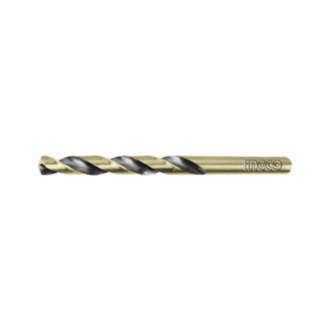 Ingco HSS Drill Bits 8.00mm 10pcs DBT1100803