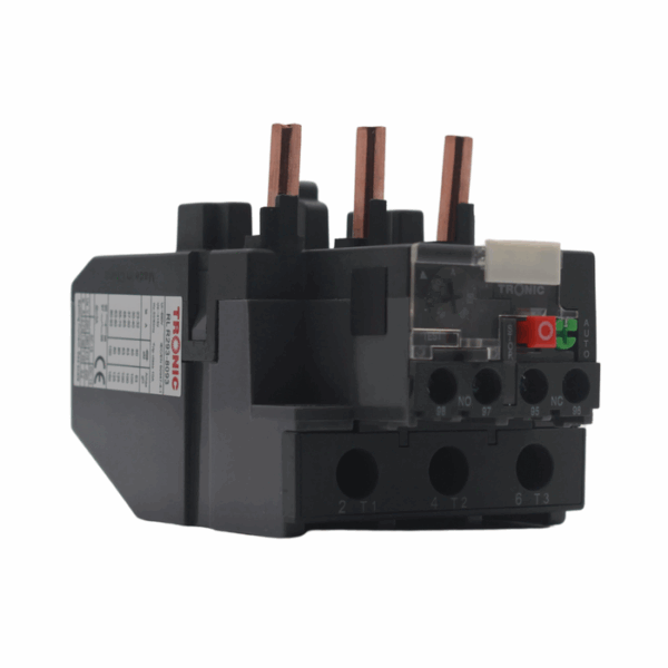 Tronic Thermal Overload Relay 80-93Amps For AC Contactor 80-95Amps