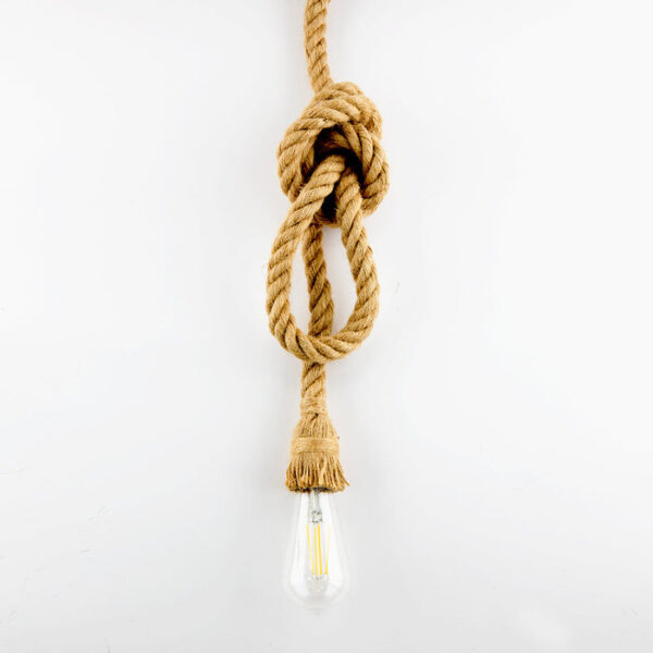 Tronic Rope Lamp