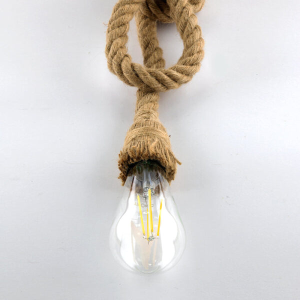Tronic Rope Lamp