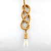 Tronic Rope Lamp