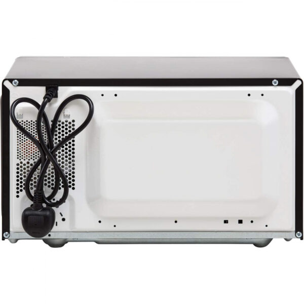 Whirlpool Microwave 20L 1200W Solo Manual with 6 Power Levels MWP-101