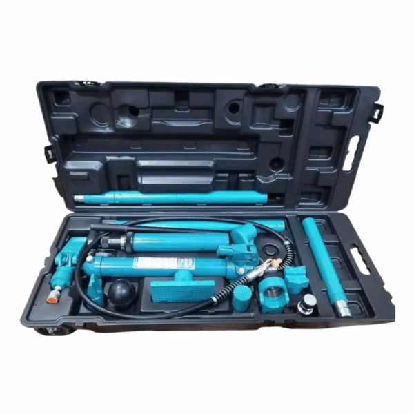 Total Body Repair Kit / Hydraulic 10Ton TPHBRK0103