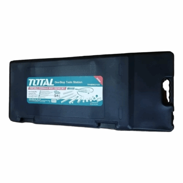 Total Body Repair Kit / Hydraulic 10Ton TPHBRK0103