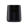 Philips Air Fryer 4.1L Rapid Air technology 1400W Auto Shut LED Display HD9252