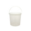 Cello Bucket-100 290 x 285mm (Pack of 3Pcs)