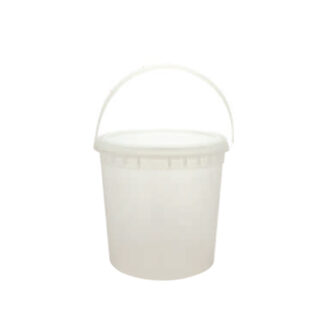Cello Bucket-100 290 x 285mm (Pack of 3Pcs)