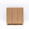 Tronic 3 Gang 2 way Switch