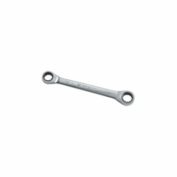 Ingco Offset Ring Spanner 8x9mm HOSPA08091
