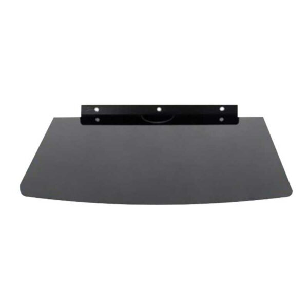 Kodtec DVD Black Glass Bracket KT-08BC