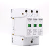 Tronic Surge Protection Three Pole 40KA