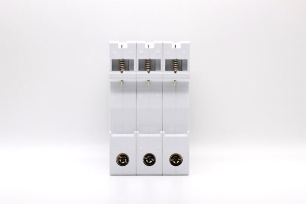 Tronic Surge Protection Three Pole 40KA