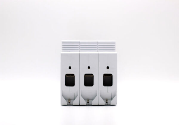 Tronic Surge Protection Three Pole 40KA