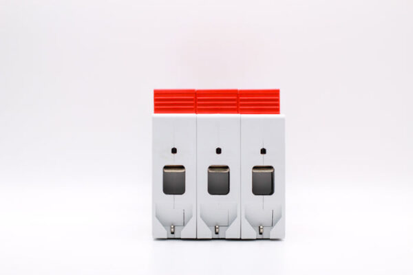 Tronic Surge Protector Three Pole 80KA
