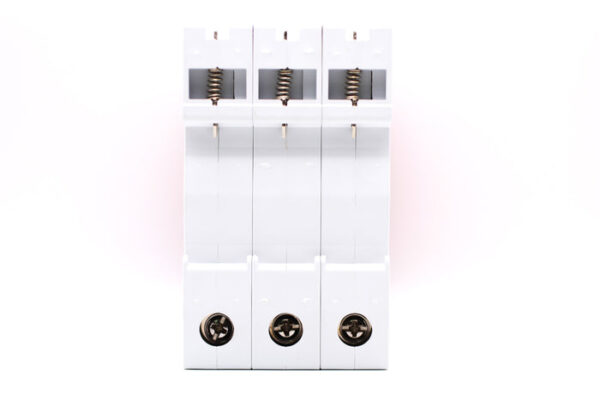 Tronic Surge Protector Three Pole 80KA
