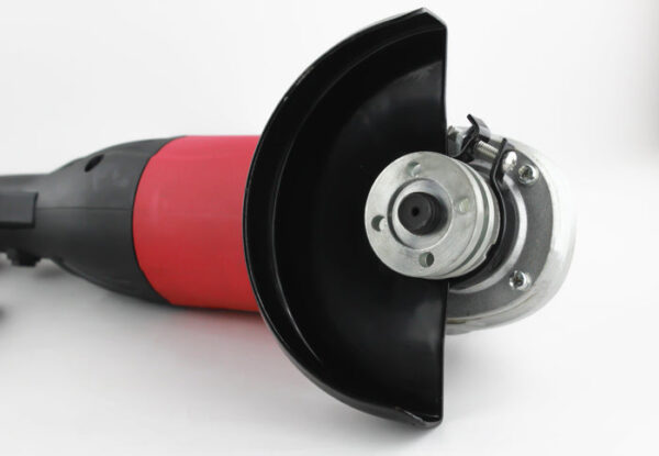 Tronic Angle Grinder 900W
