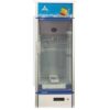Delta Showcase Refrigerator 365L Single Door SCD365