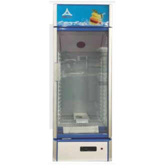 Delta Showcase 193L Single Door SCD220